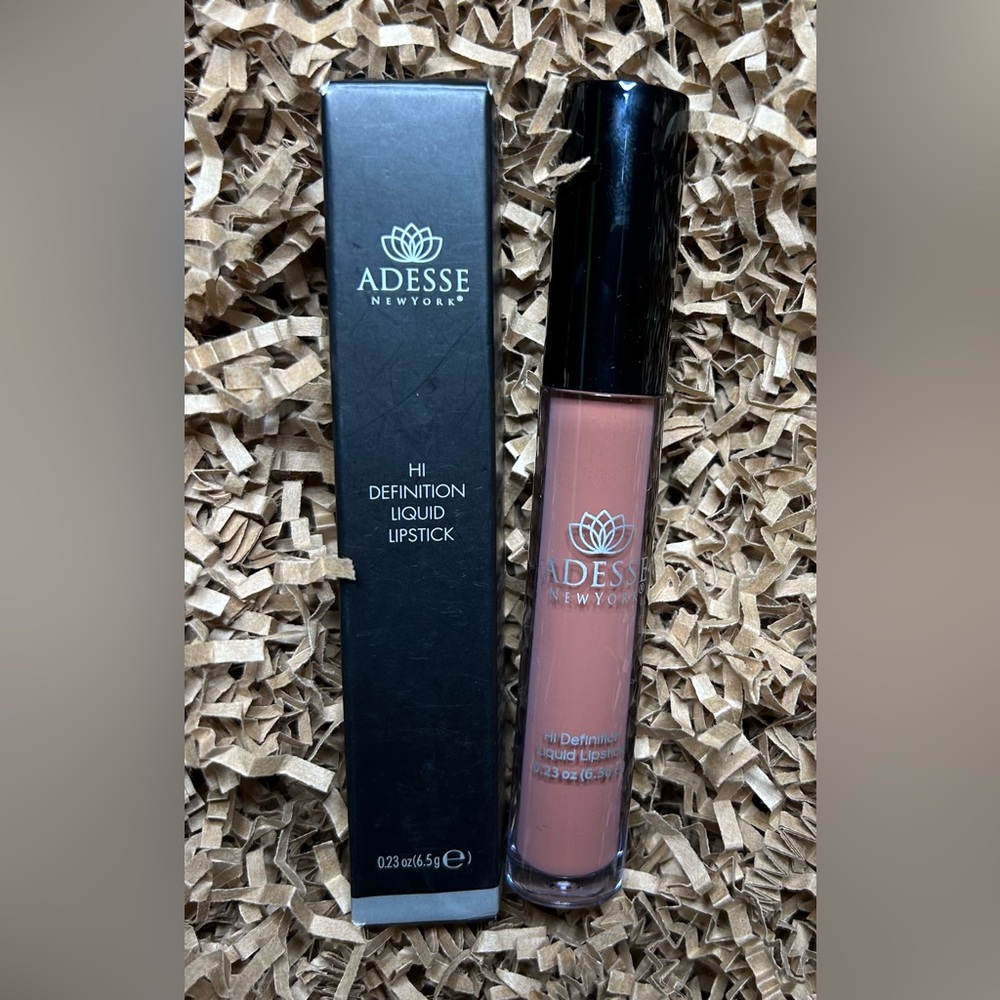 ADESSE NEW YORK
Hi Definition Liquid Lipstick